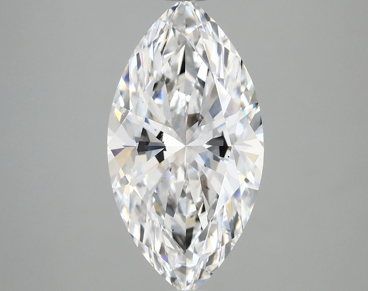 3.05 carat e VS2 EX Cut IGI marquise diamond