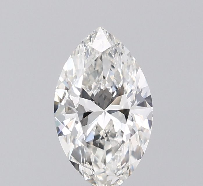 0.50 ct Marquise diamond