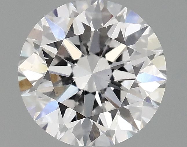 1.09 ct. round Lab Grown Diamond front image