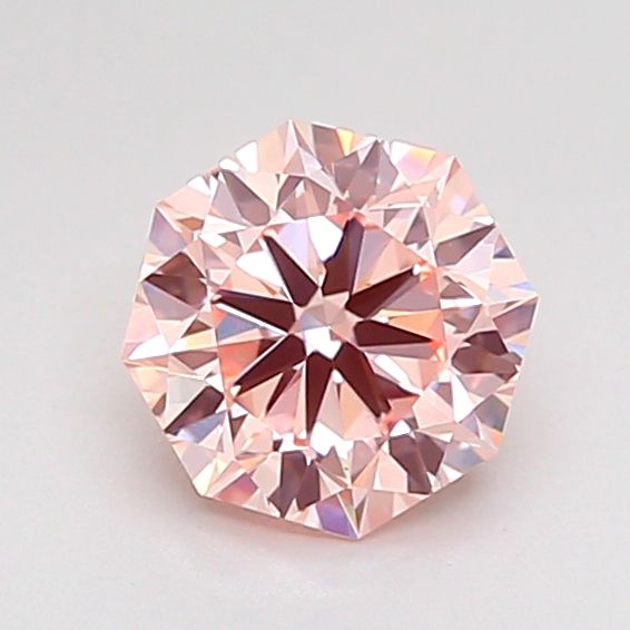 0.92 ct lab-grown Octagonal Diamond