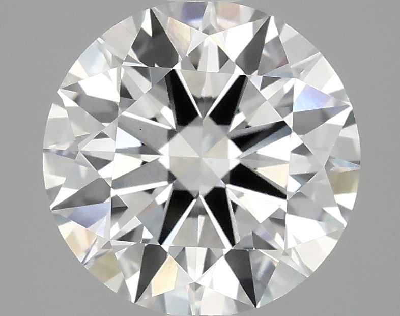 2.86 Carat