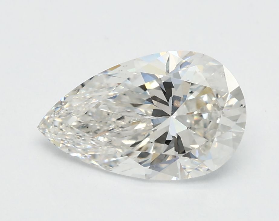 1.02 ct Pear diamond