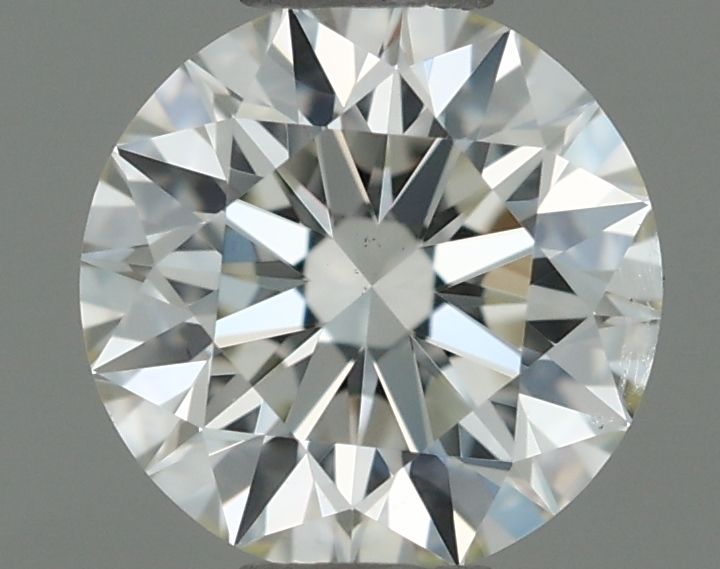 0.44 ct Round diamond