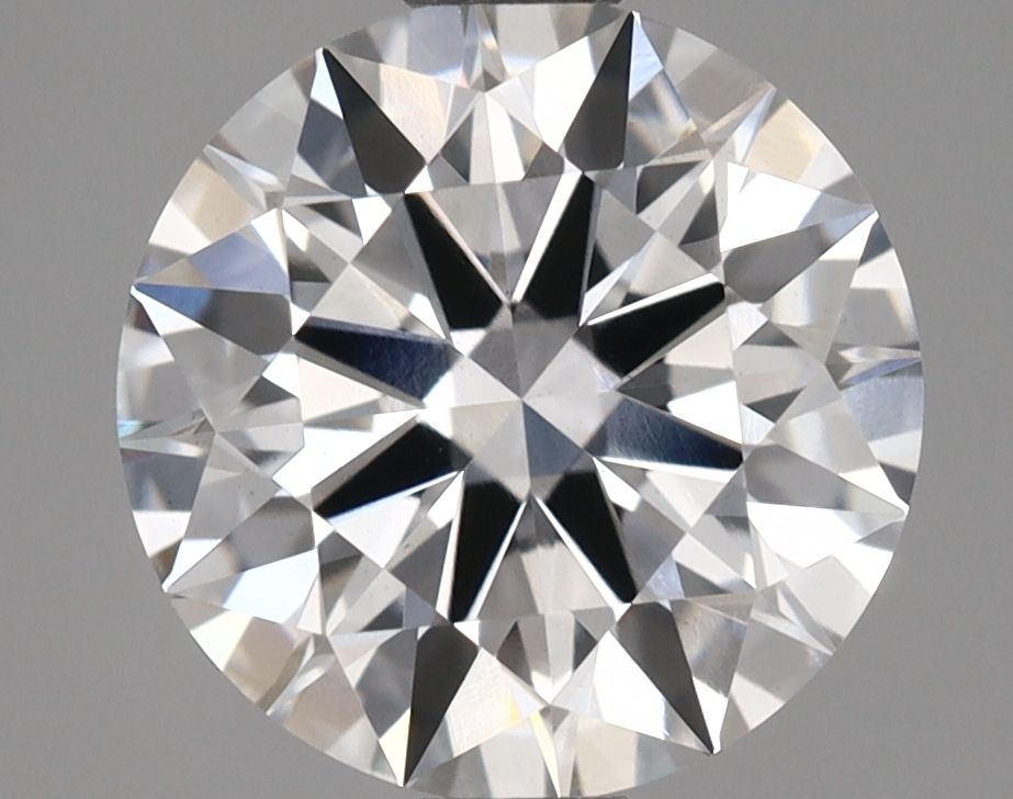 1.69 ct. round Lab Grown Diamond front image
