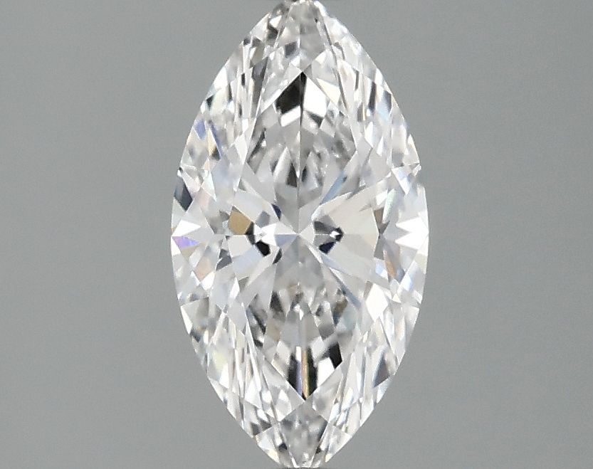 1.05 ct. marquise Lab Grown Diamond front image