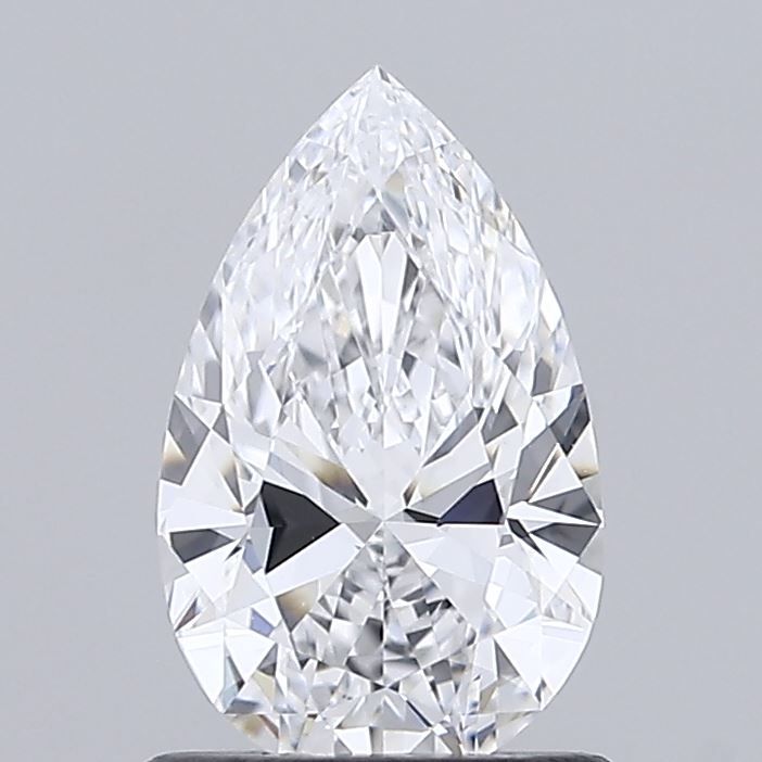 1.05 ct. pear Lab Grown Diamond front image