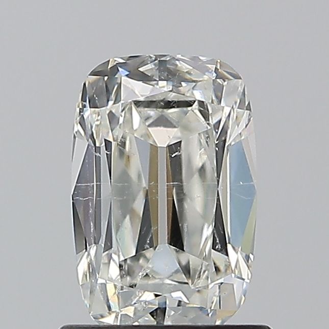 1.01 ct Old miner Diamond