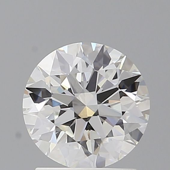 1.60 ct. round Lab Grown Diamond front image