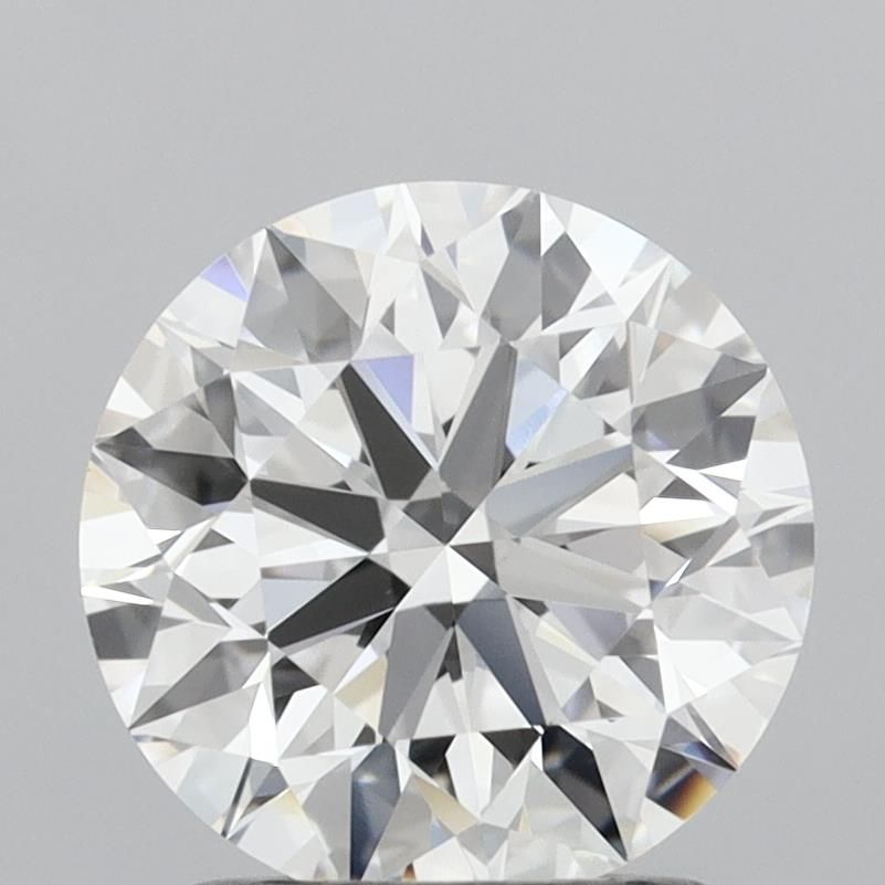 1.59 ct. round Lab Grown Diamond front image