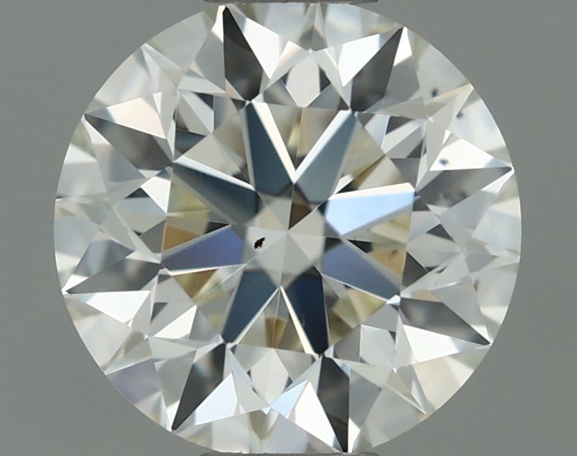 0.6 ct Round Diamond