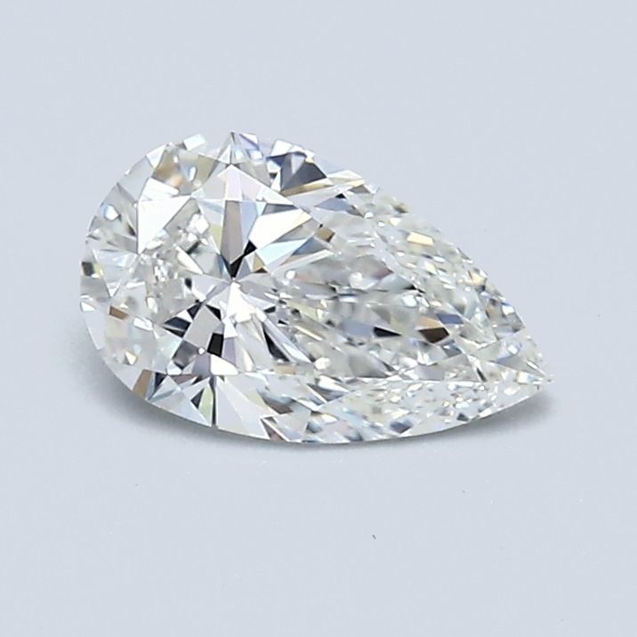 Diament 0.72 ct F/VS1
