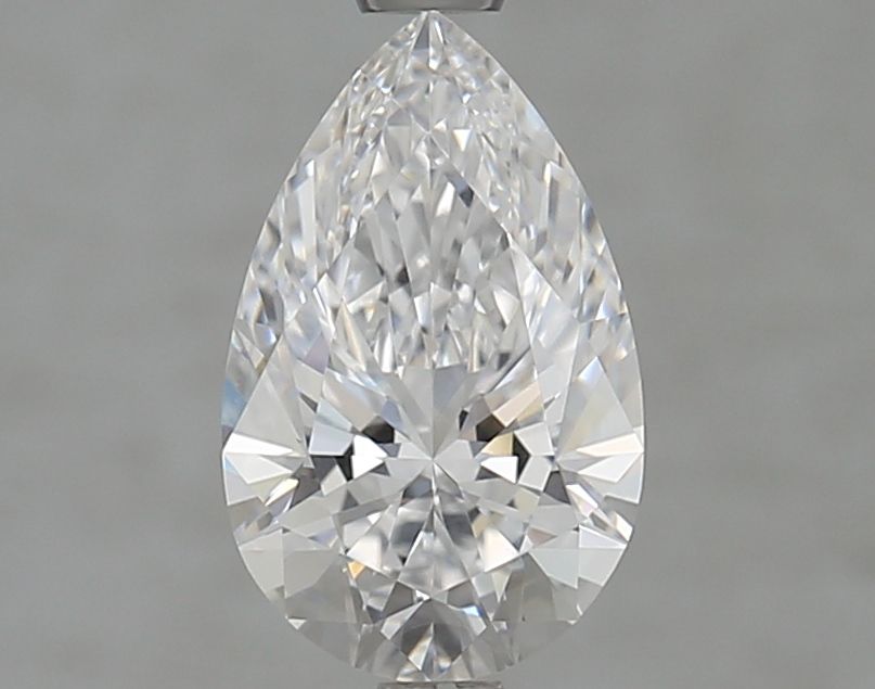1.51 ct. pear Lab Grown Diamond front image