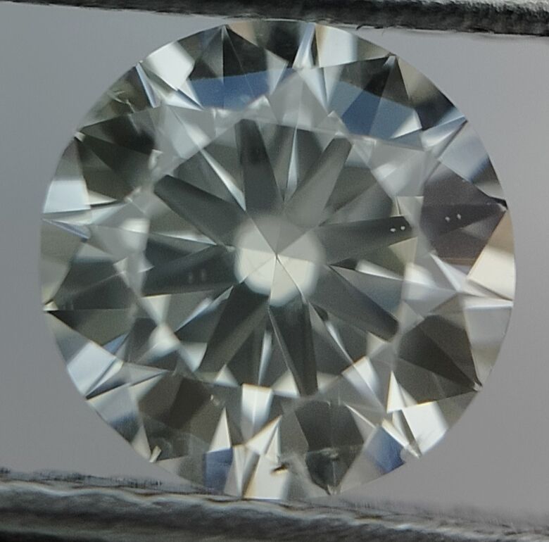 0.5 ct Round Diamond