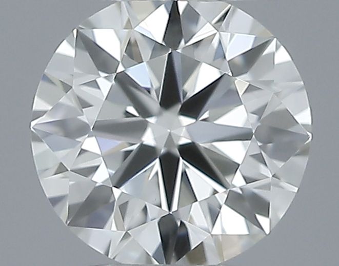 0.31 ct Round diamond