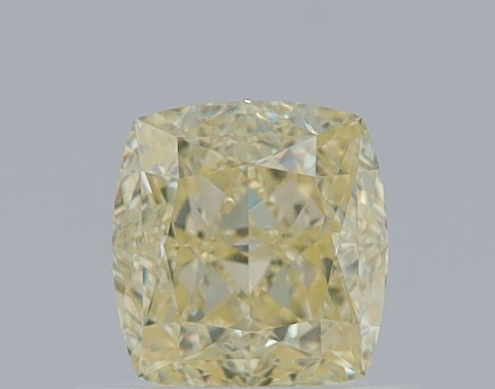 0.75 ct Cushion Brilliant diamond