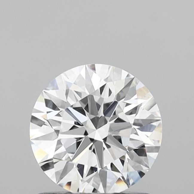 1.01 ct. round Lab Grown Diamond front image