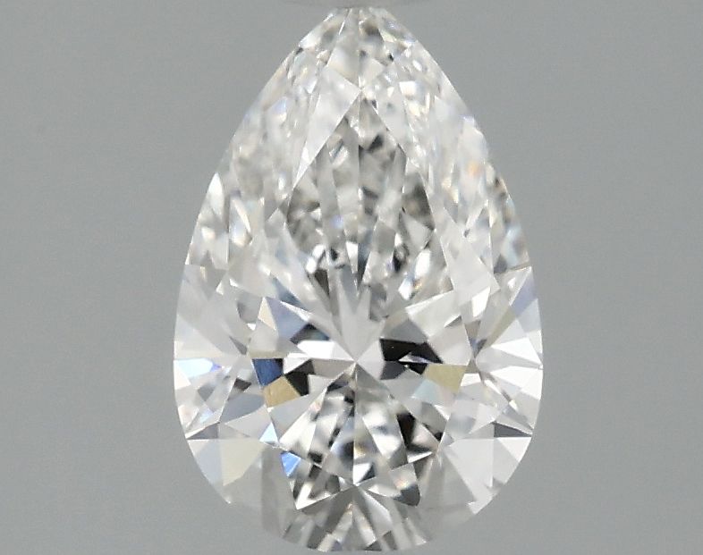 1.08 ct. pear Lab Grown Diamond front image