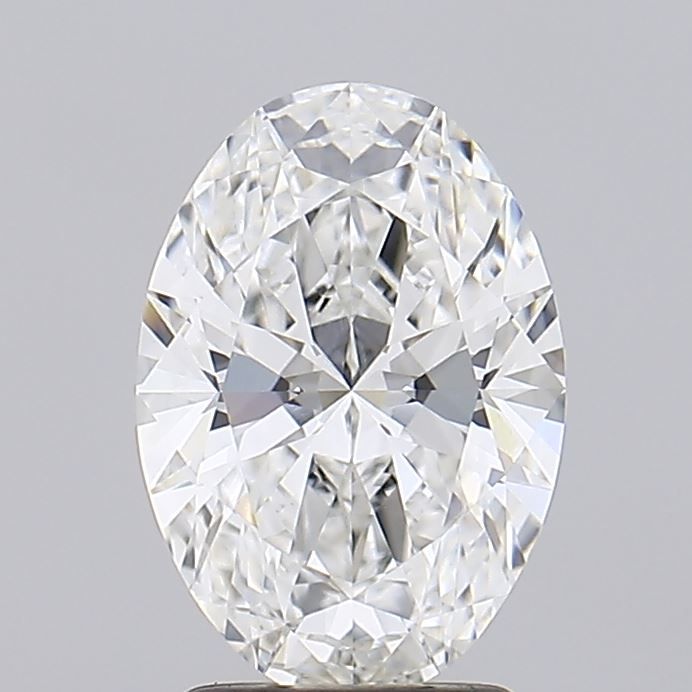 2.33 Carat