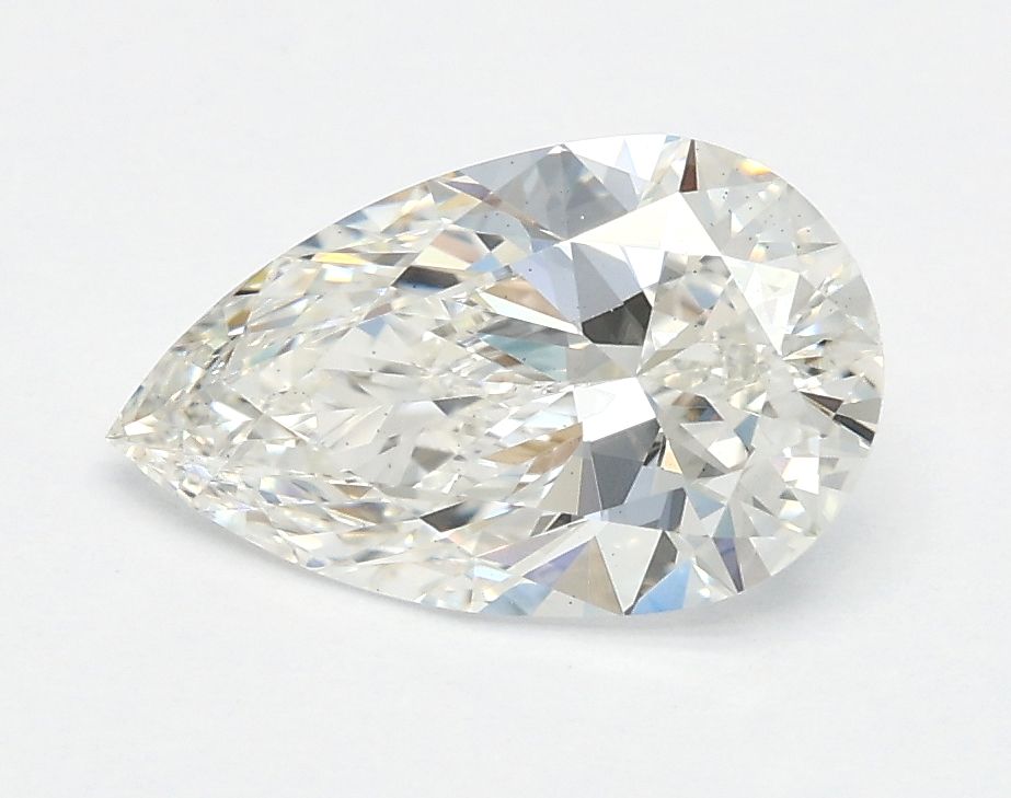 1.05 ct Pear diamond