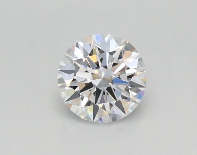0.27 ct lab-grown Round Diamond