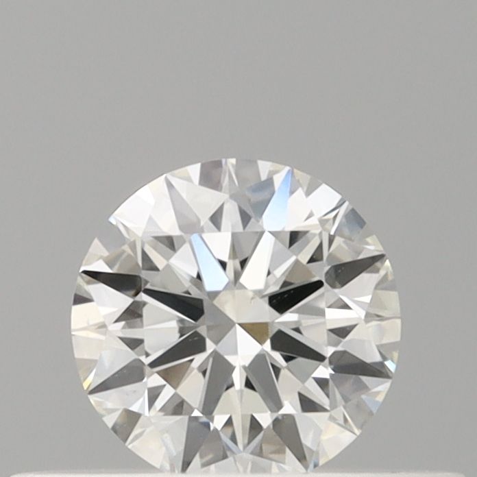 0.3 ct Round Diamond