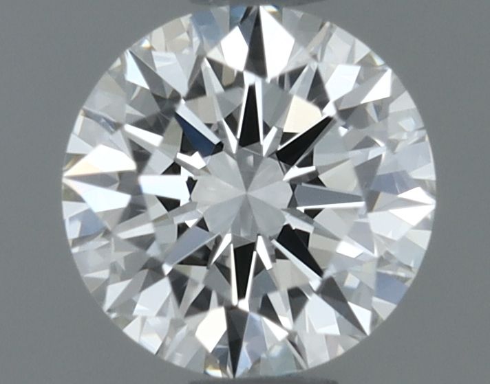 0.30 ct Round diamond