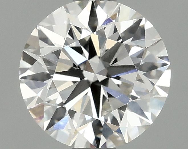 1.50 ct Round diamond