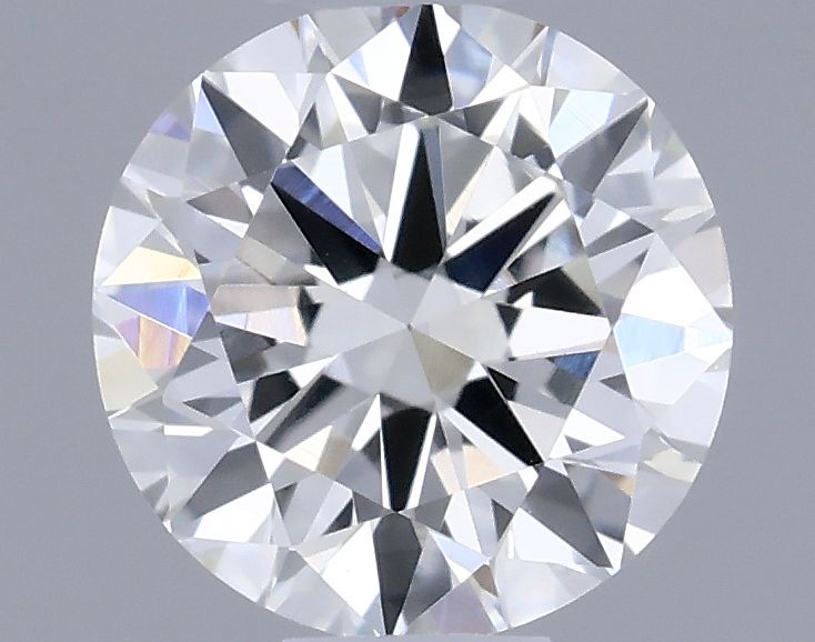 0.39 ct Round Diamond