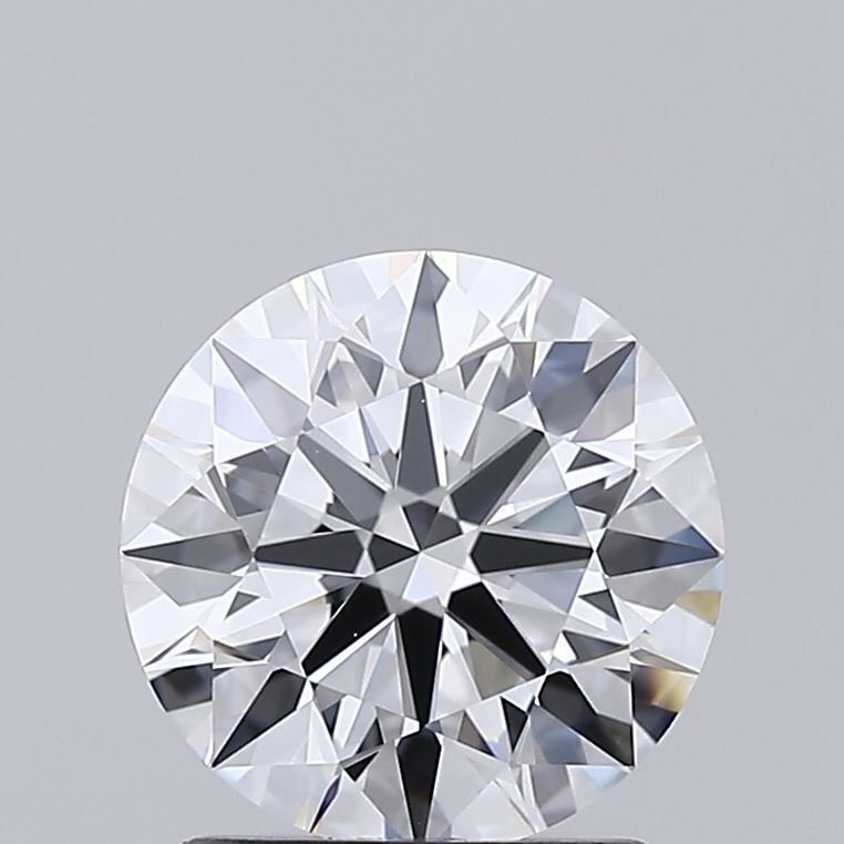 1.59 ct. round Lab Grown Diamond front image
