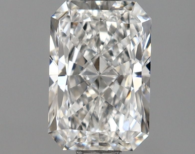 1.14 ct lab-grown Radiant Diamond