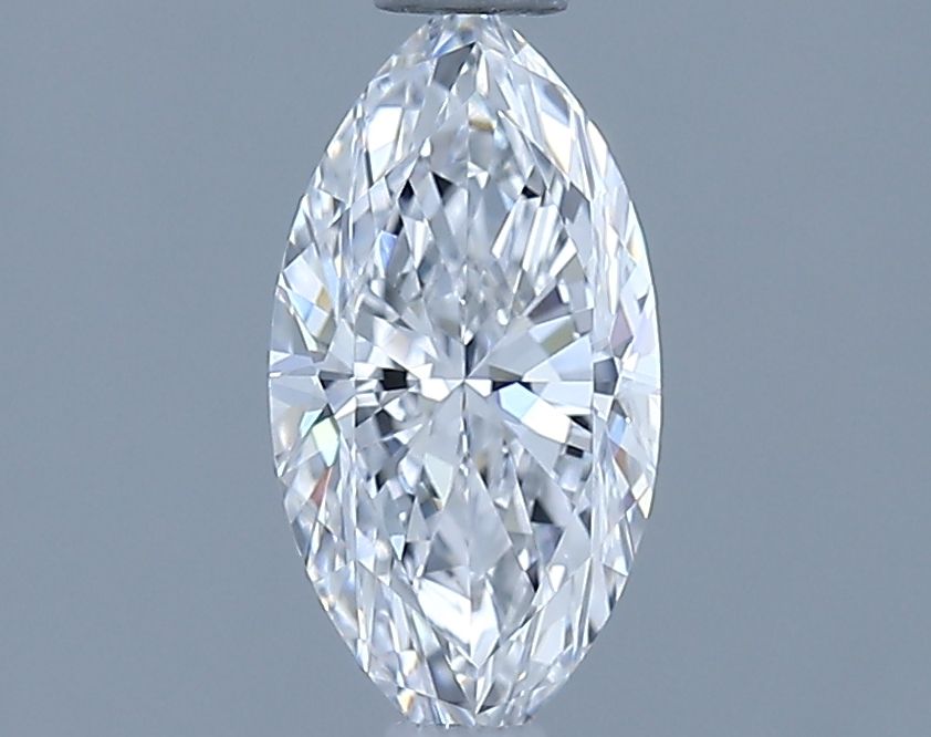 1.02 ct. marquise Lab Grown Diamond front image