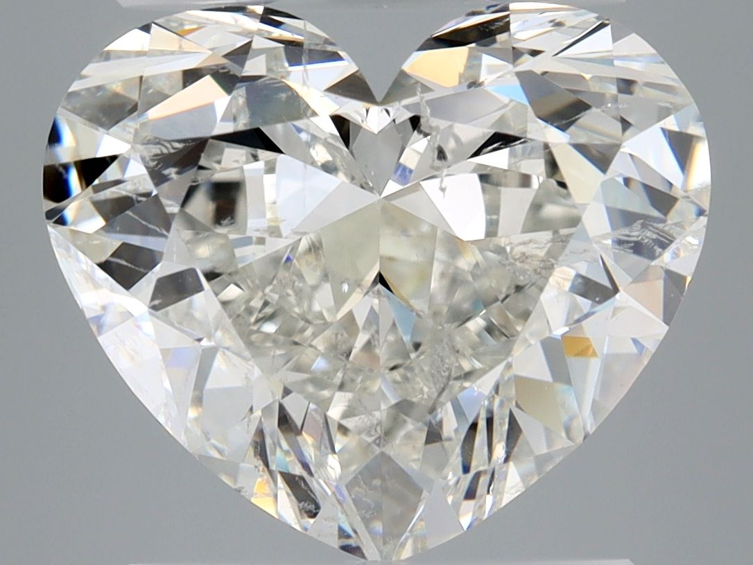 5.03 Carat