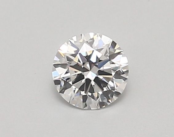 0.42 ct lab-grown Round Diamond