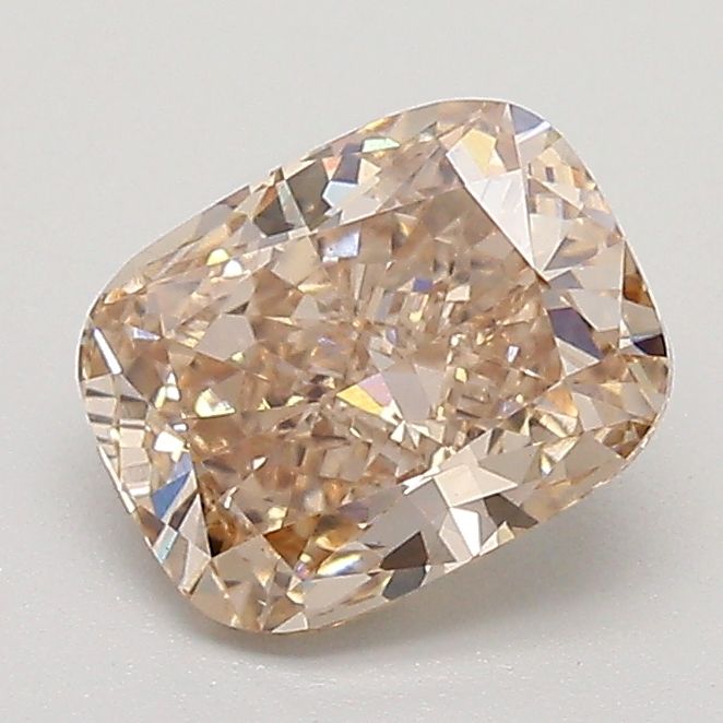 1.36 ct Cushion Modified diamond