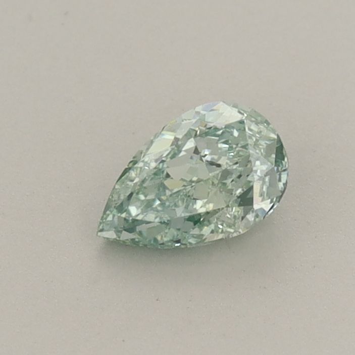 0.37 ct Pear diamond