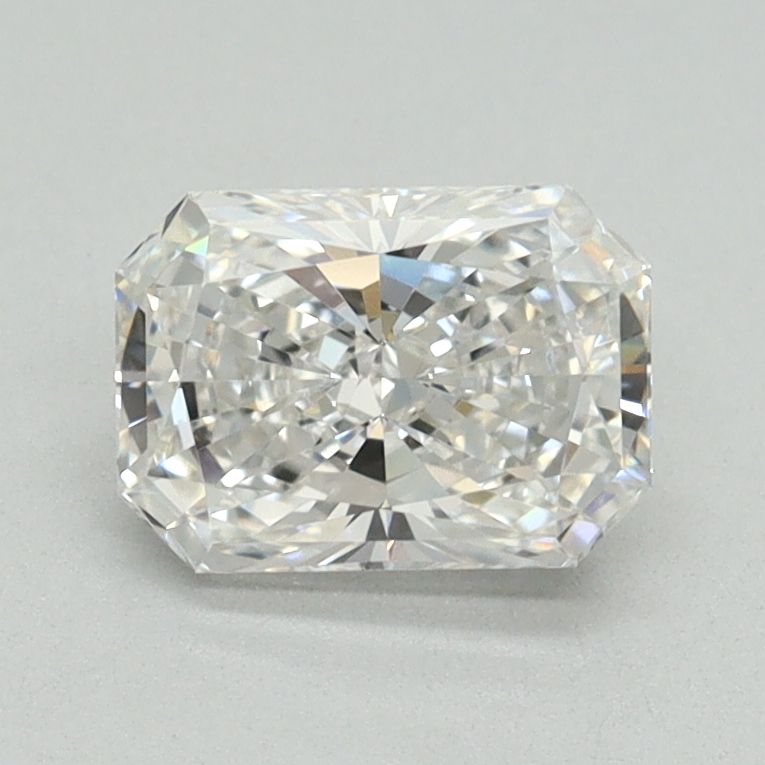 1.09 ct. radiant Lab Grown Diamond front image