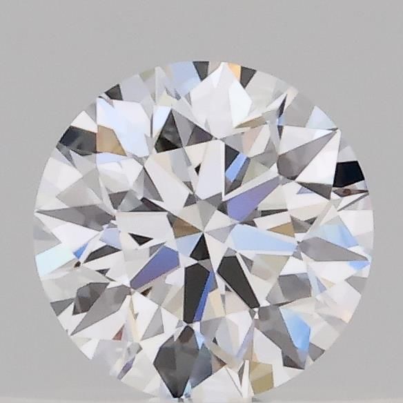 0.41 ct lab-grown Round Diamond