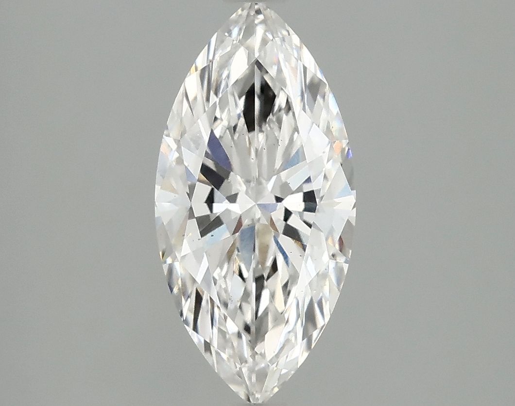 1.51 ct Marquise diamond