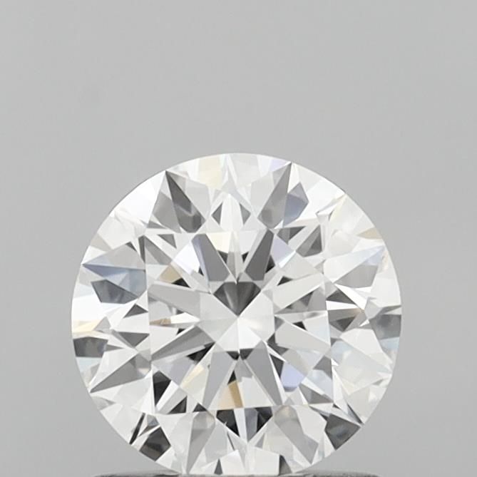 1.01 ct. round Lab Grown Diamond front image