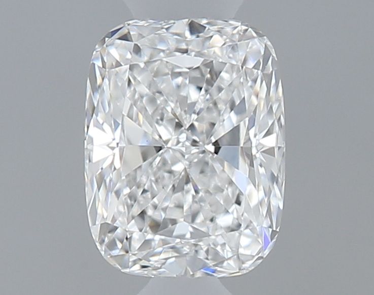 0.3 ct Cushion brilliant Diamond