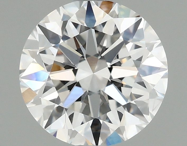 1.16 ct. round Lab Grown Diamond front image