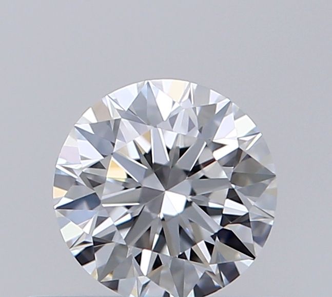 Diament 0.34 ct E/VVS1