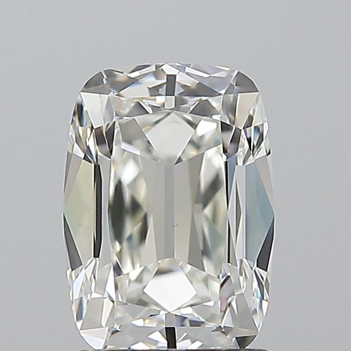 1.5 ct Old miner Diamond
