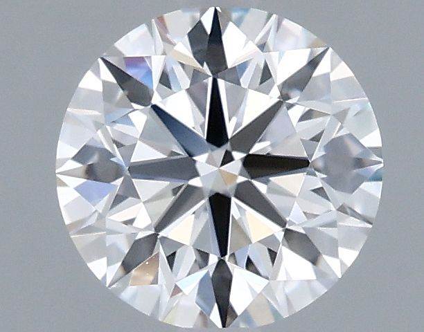 0.98 ct. round Lab Grown Diamond front image