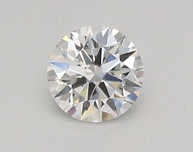 0.28 ct lab-grown Round Diamond