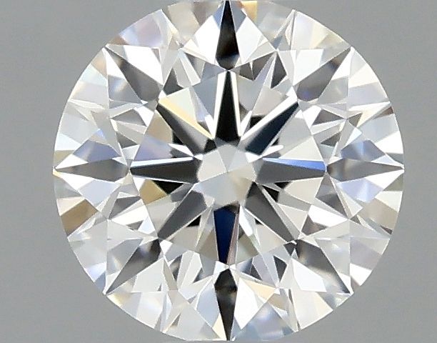 0.30 ct Round diamond