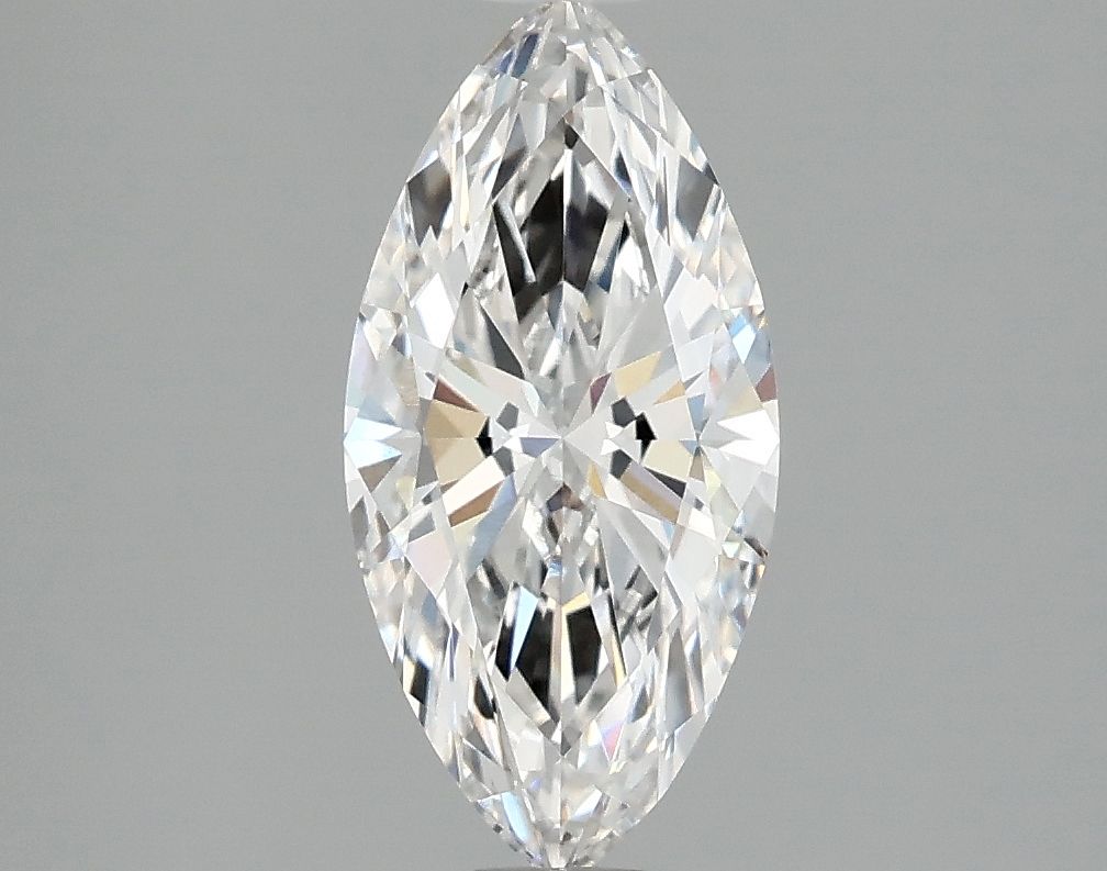 1.55 ct Marquise diamond