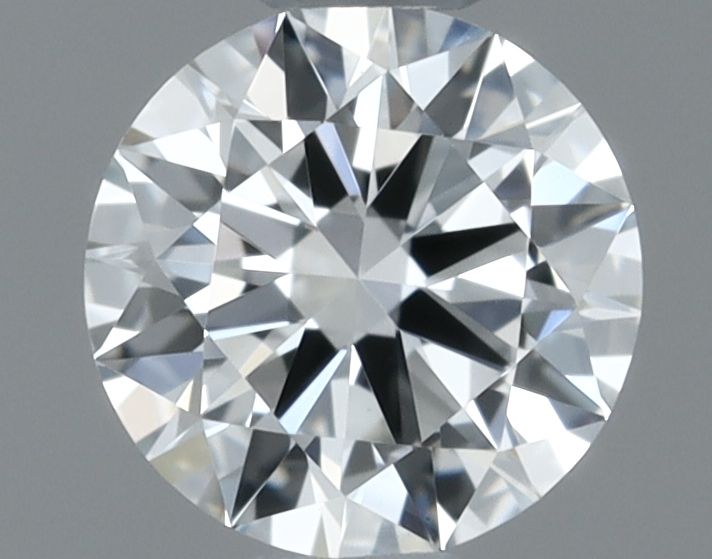 0.30 ct Round diamond