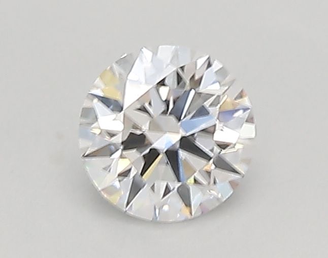 0.47 ct lab-grown Round Diamond