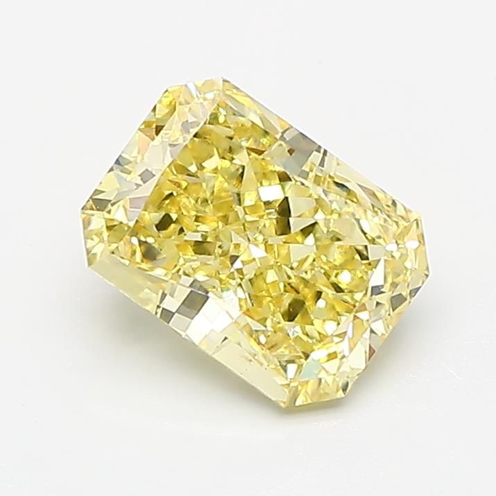 1.59 ct. radiant Lab Grown Diamond front image